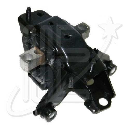 Soporte Motor Izquierdo Vw Fox Suran 2006/2008