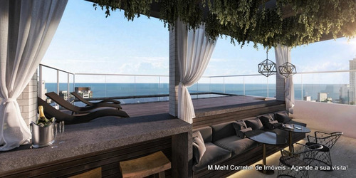Imagem 30 de 30 de Apartamento Com 3 Dormitórios À Venda Com 225.64m² Por R$ 2.576.000,00 No Bairro Centro - Balneário Camboriú / Sc - M2em-hv2102