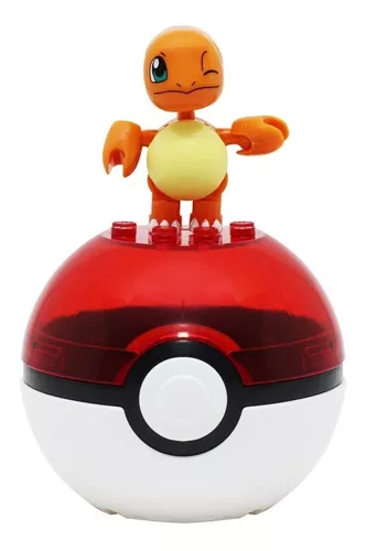 Produtos Pokémon - Nova Coleção da Mega Bloks dedicada a Pokémon!  [ATUALIZADA]