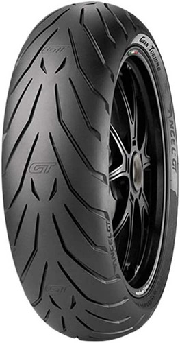 Llanta Para Moto Pirelli Angel Gt 170/60 Zr 17 72w