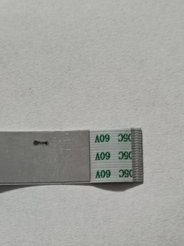 Asus X540na Cable Flex Datos A09 (Usado)