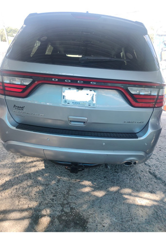 Dodge Durango 5.7 V8 R/t At