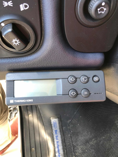 Ford Cargo 1723