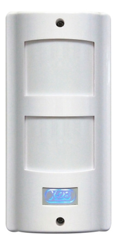 Sensor Infrarrojo Exterior X28 Mx42