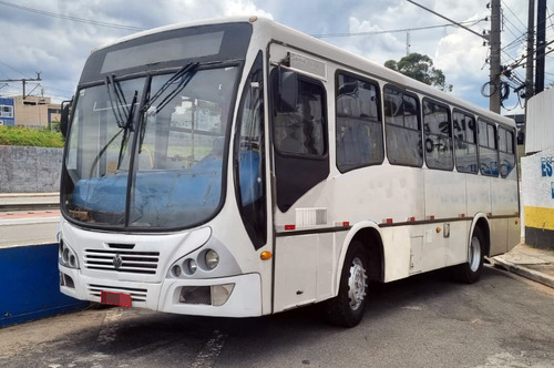 Ônibus Walkbus Volkswagen Od15190