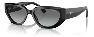 Óculos De Sol Vogue Vo5438s W44/11 52