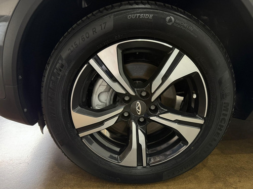 Chery Tiggo 5X 1.5 VVT TURBO SPORT