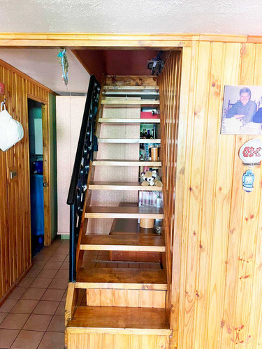 Villa Rapa Nui, 2 Dormitorios! (100281)
