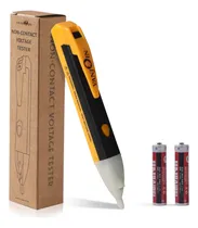 Comprar Vanjoin Probador De Voltaje Sin Contacto, Pluma De Probador
