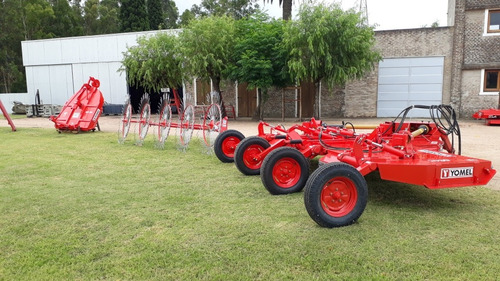 Rotativas
