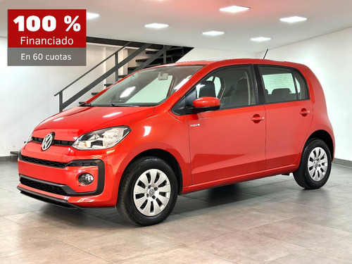 Volkswagen Up! 1.0 Move Up! 75cv