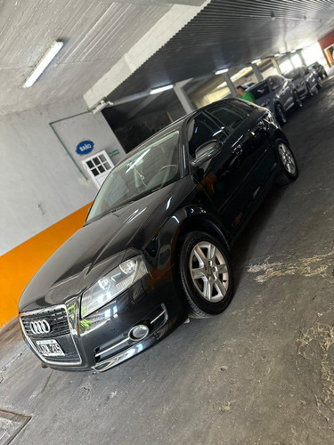 Audi A3 Sportback 1.4 Tsi Mt