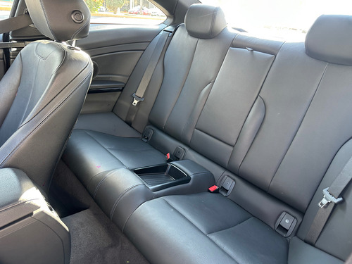 BMW Serie 4 2.0 430 coupe M sport