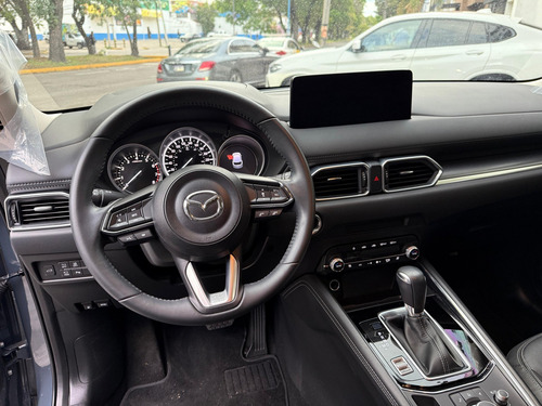 Mazda CX-5 2.5T Signature At