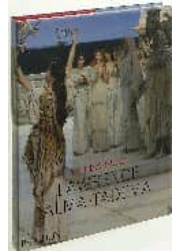 Lawrence Alma-tadema, De Barrow, R. J.. Editorial Phaidon Press, Tapa Dura En Español