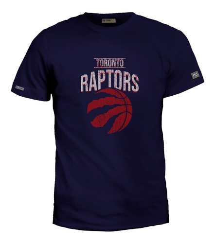 Camiseta 2xl - 3xl Toronto Raptors Baloncesto Nba Basket Zxb