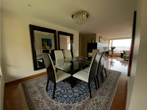 Arriendo Apartamento Bosque De Pinos