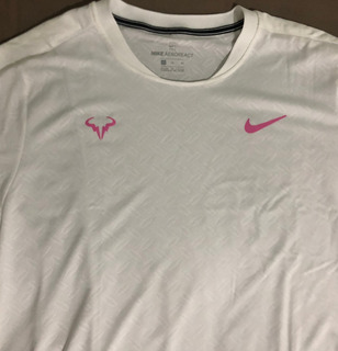 camiseta nadal nike