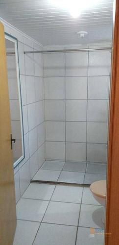 Apartamento À Venda, 45 M² Por R$ 120.000,00 - Desvio Rizzo - Caxias Do Sul/rs - Ap0583