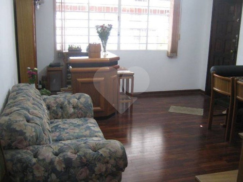 Casa-são Paulo-jabaquara | Ref.: 3-im105937 - 3-im105937