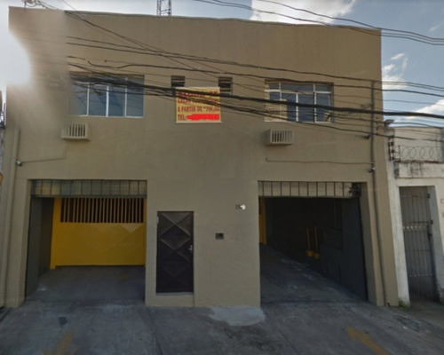 Imagem 1 de 1 de Galpão - Gp057 - 32142632