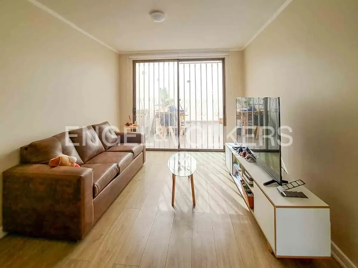 Imagen 3 de 14 de Venta Casa En Gladys Marin Fuera De Condominio