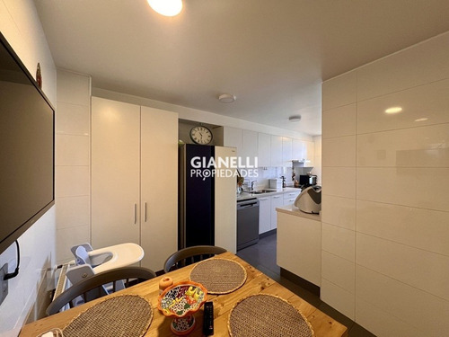 Penthouse Dúplex 3d/3b + 2e/1e - Camino A Farellones 14.400