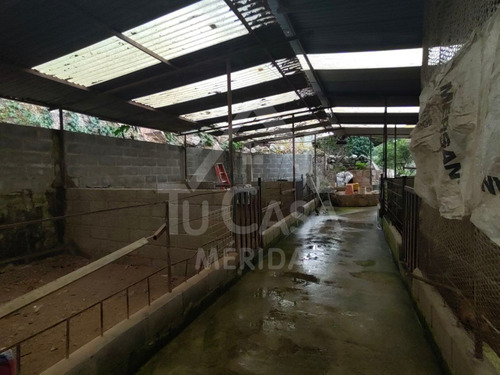 Hermosa Casa-finca Portachuelo Ejido
