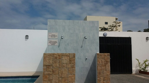 Imagen 9 de 11 de Vendo Hermosa Casa Privada En Tonsupa