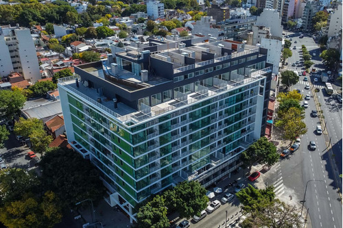 Dpto Triplex 4 Amb Venta Saavedra Con Terraza