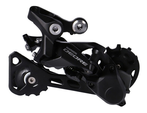 Câmbio Traseiro Shimano Deore M6000 10v Shadow Plus Original