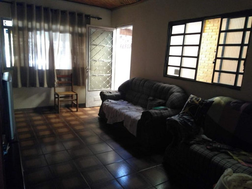 Imagem 3 de 5 de Vende-se Terreno Jd Satélite - Te0357
