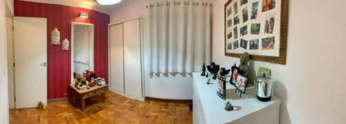 Imagem 13 de 16 de Apartamento Residencial Em São Paulo - Sp - Ap2711_etic