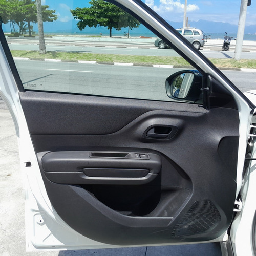 Citroën C3 1.0 Live Pack Flex 5P