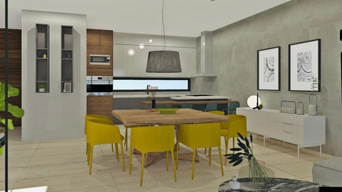 Imagen 22 de 27 de Casa En Venta Con Alberca Propia En Zibatá, Querétaro