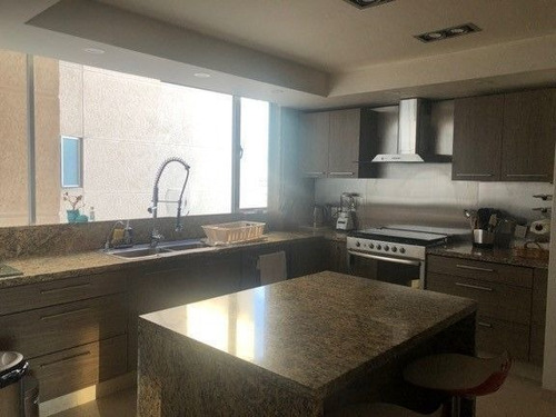 Imagen 13 de 26 de Departamento En Venta En Bosques De Las Lomas, Residencial B
