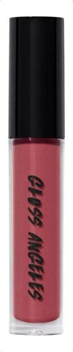 Lip Gloss Gloss Angeles Celeb Sighting 4ml Smashbox Color Rosa oscuro