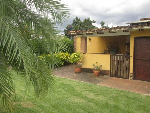 Imagen 6 de 13 de Rosaura Cortez Vende Finca En Safari Casa Miel Carabobo