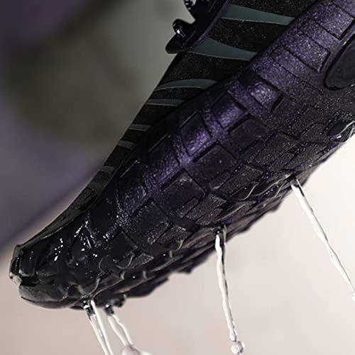 Escarpines Para Hombre Zapatos De Agua Para Deportes Acuátic