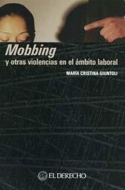 Libro Mobbing Y Otras Violencias En El Ambito Laboral De Mar
