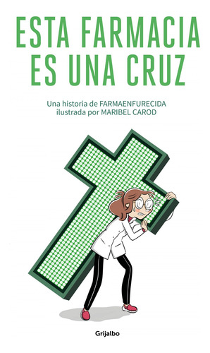 Esta Farmacia Es Una Cruz - Farmaenfurecida Martin Guillermo