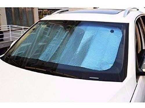 Protetor Solar Parabrisas Contra Sol Protege Volante Painél