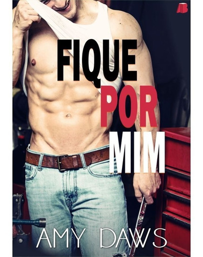Imagem 1 de 4 de Livro De Romance Erótico - Fique Por Mim