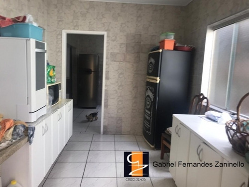 Imagem 8 de 15 de Casa Térrea Estuda Troca Nova Petrópolis-sbc - C-2417
