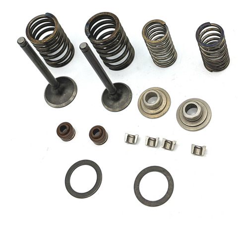 Cylinder Valves Rebuild Kit Chinese 70cc 90cc 110cc Roke Jjb