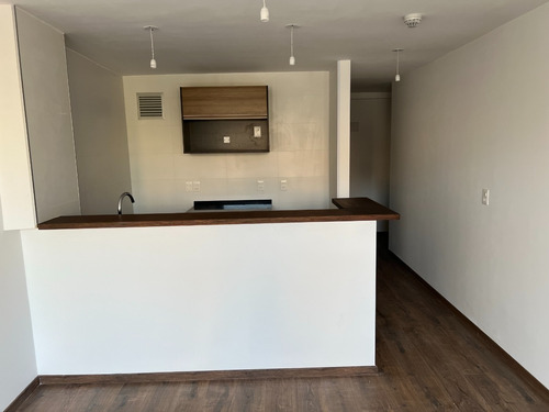 Imagen 17 de 30 de Estrena / Disponibles 2 De 1 Dorm Contrafr - 7 Mono - 2 Cocheras / 1 Y 2 Años