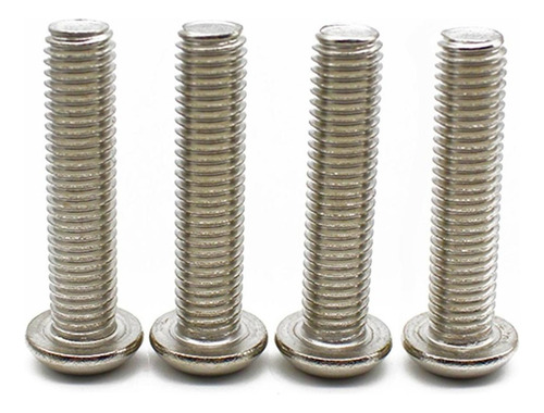 Kit De Tornillos For Accesorios De Acoplamiento De Respaldo