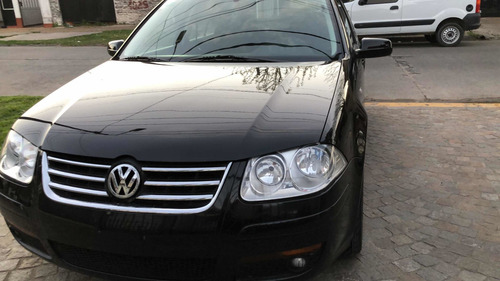 Volkswagen Bora 1.8 T Highline 2008