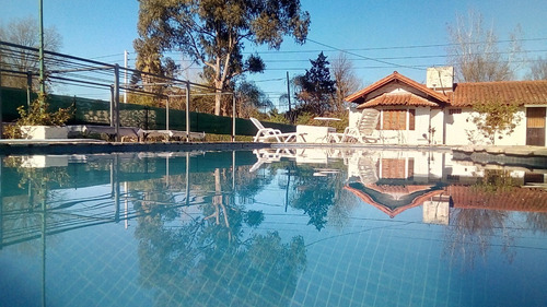 Imagen 2 de 19 de 2 Casas Dentro De La Misma Propiedad, Ideal Dos Familias
