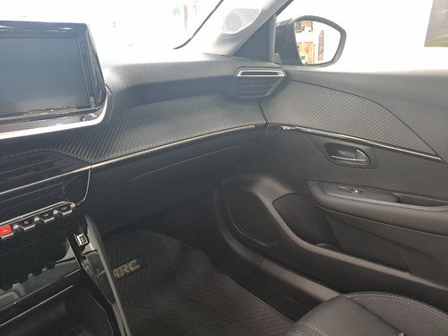 Peugeot 208 1.6l Allure Pack